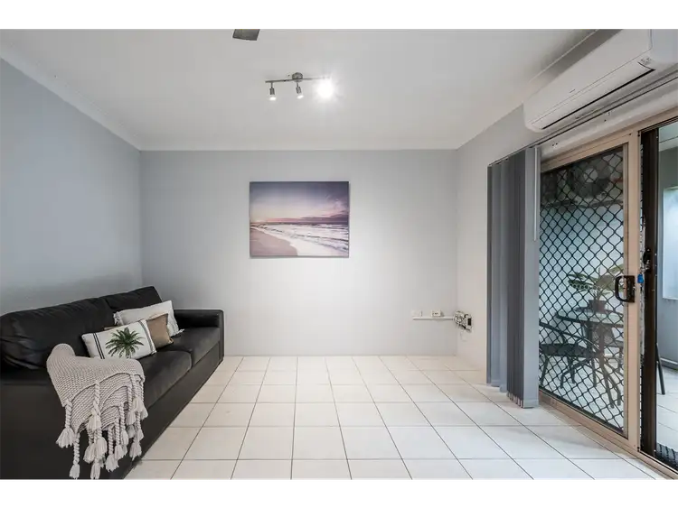 Fourth view of Homely apartment listing, 4/217-219 LITTLE SPENCE ST, Bungalow QLD 4870