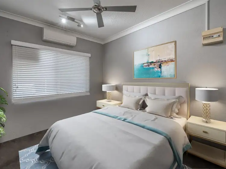 Seventh view of Homely apartment listing, 4/217-219 LITTLE SPENCE ST, Bungalow QLD 4870