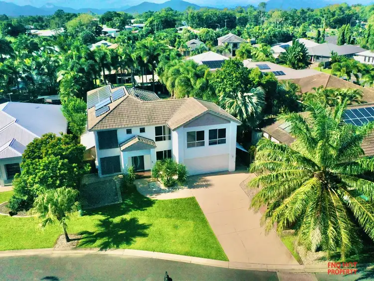 Second view of Homely house listing, 36 Iridescent Drive, Trinity Park QLD 4879