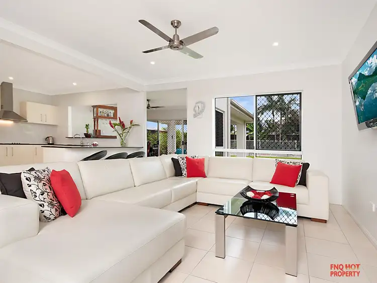 Third view of Homely house listing, 36 Iridescent Drive, Trinity Park QLD 4879
