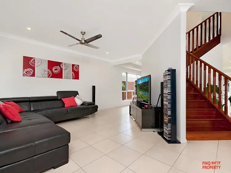 Fifth view of Homely house listing, 36 Iridescent Drive, Trinity Park QLD 4879
