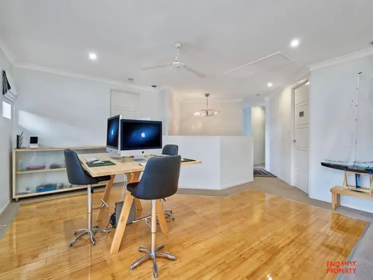 Sixth view of Homely house listing, 36 Iridescent Drive, Trinity Park QLD 4879