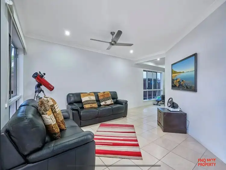 Seventh view of Homely house listing, 36 Iridescent Drive, Trinity Park QLD 4879