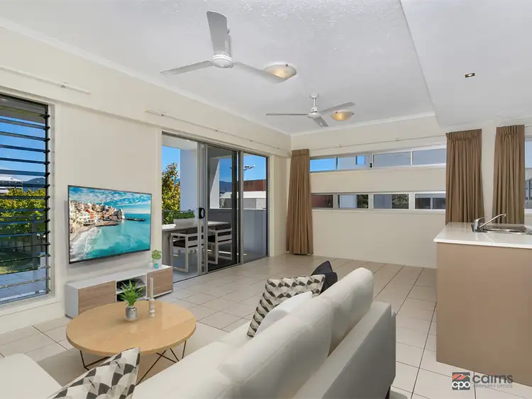 8/189-191 Abbott Street, Cairns City QLD 4870