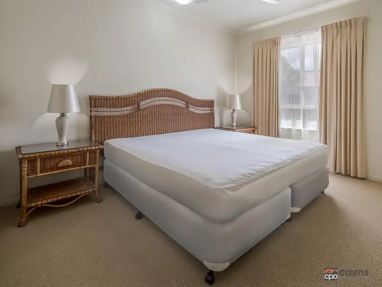 Third view of Homely apartment listing, 609/2 Greenslopes Street, Cairns North QLD 4870