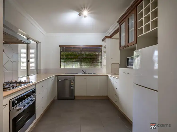 Fifth view of Homely apartment listing, 609/2 Greenslopes Street, Cairns North QLD 4870