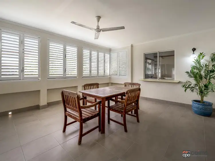 Sixth view of Homely apartment listing, 609/2 Greenslopes Street, Cairns North QLD 4870