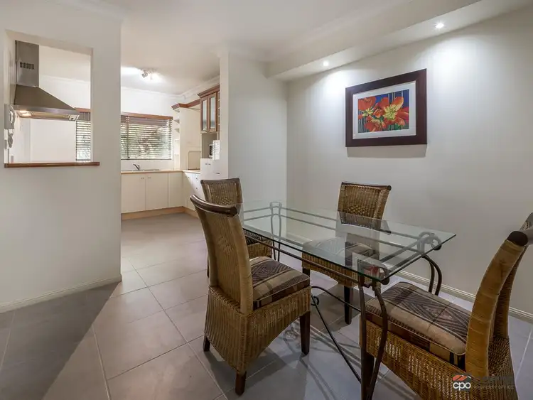 Seventh view of Homely apartment listing, 609/2 Greenslopes Street, Cairns North QLD 4870