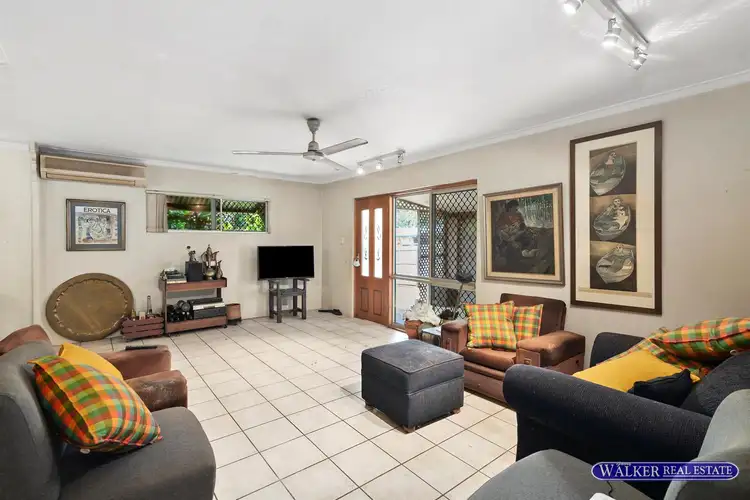 Main view of Homely semi-detached listing, 1/33 Angela Street, Woree QLD 4868