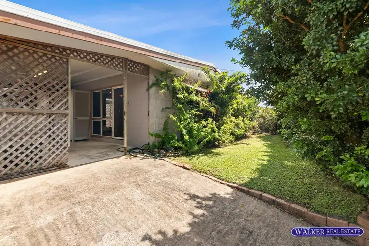 Third view of Homely semi-detached listing, 1/33 Angela Street, Woree QLD 4868