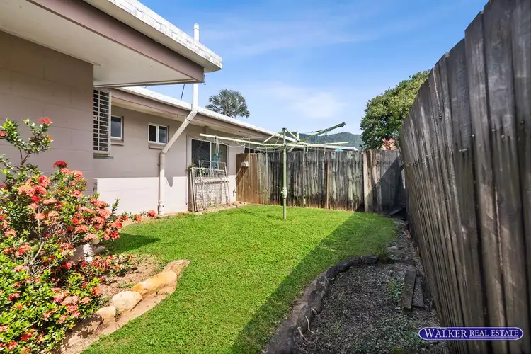 Fourth view of Homely semi-detached listing, 1/33 Angela Street, Woree QLD 4868