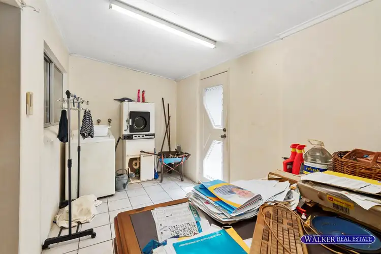 Sixth view of Homely semi-detached listing, 1/33 Angela Street, Woree QLD 4868