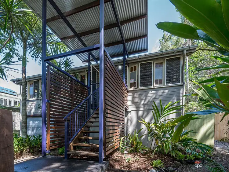 313 Severin Street, Parramatta Park QLD 4870