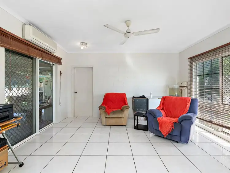 Second view of Homely house listing, 8 Leeuwin Cres, Bentley Park QLD 4869