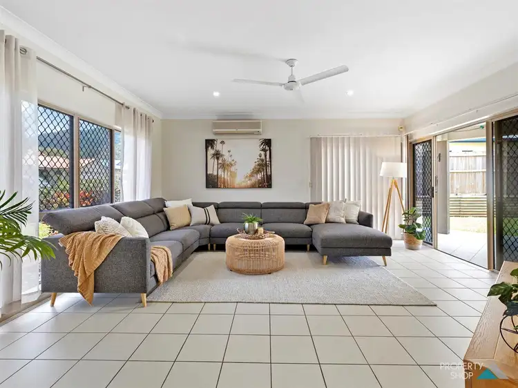 49 Kendall Street, Mount Sheridan QLD 4868