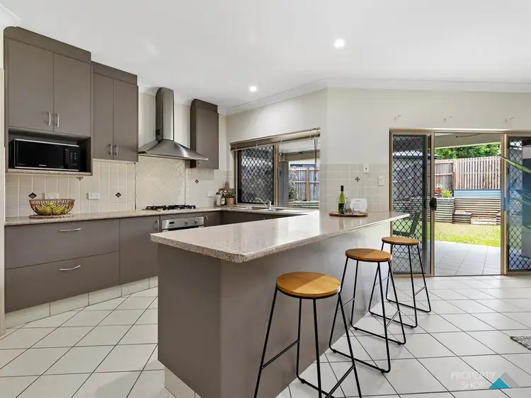 Fourth view of Homely house listing, 49 Kendall Street, Mount Sheridan QLD 4868