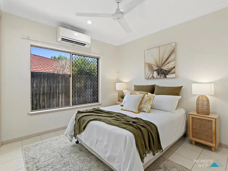 Seventh view of Homely house listing, 49 Kendall Street, Mount Sheridan QLD 4868