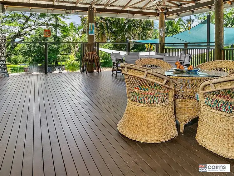 Sixth view of Homely rural property listing, 17-19 Robb Rd, Redlynch QLD 4870