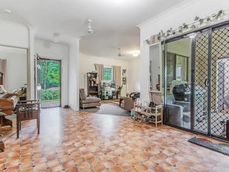 Main view of Homely house listing, 37 Gamburra Drive, Redlynch QLD 4870