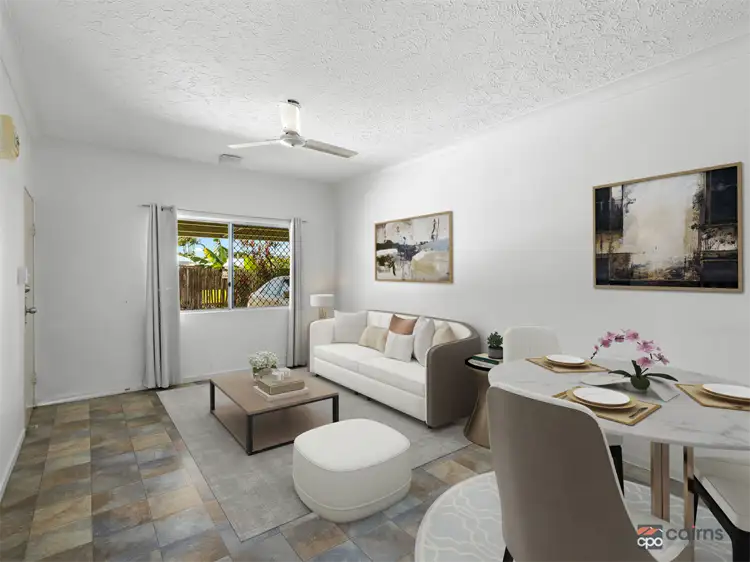 4/8 Bell Street, Bungalow QLD 4870