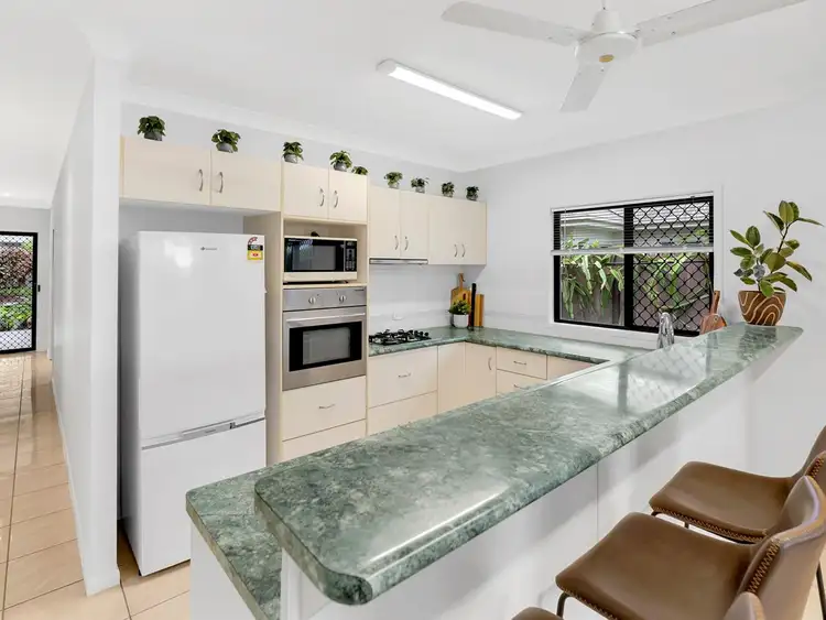 Seventh view of Homely house listing, 31 Woodrose Drive, Mount Sheridan QLD 4868