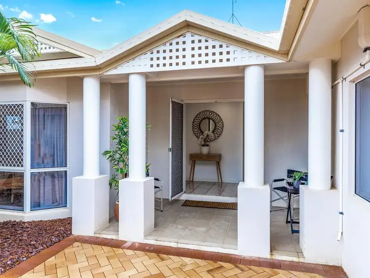 Second view of Homely house listing, 167 Mcfarlane Drive, Kanimbla QLD 4870