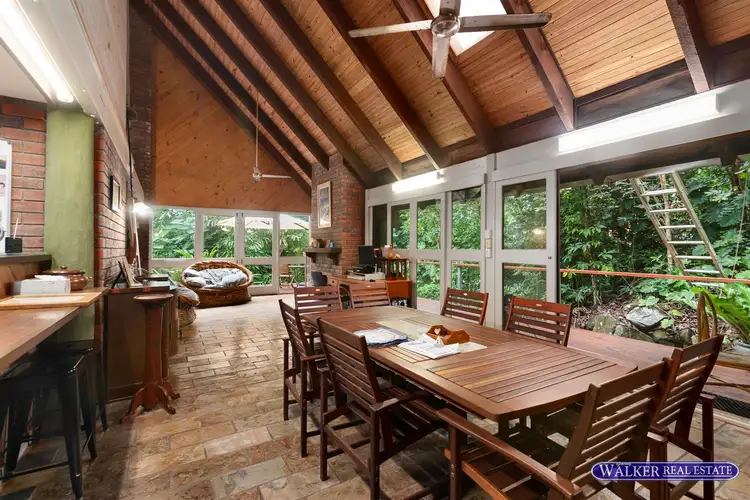Main view of Homely house listing, 154 Sydney Street, Bayview Heights QLD 4868