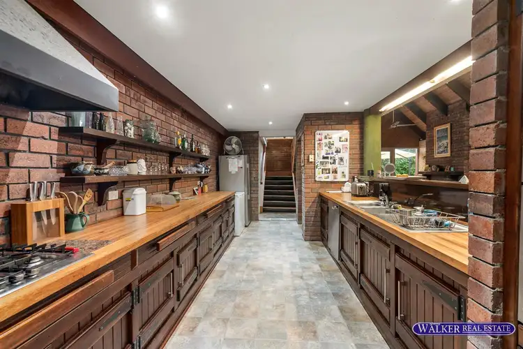 Second view of Homely house listing, 154 Sydney Street, Bayview Heights QLD 4868