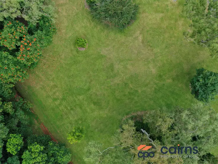 Third view of Homely land listing, 58 Plantation Dve, Edmonton QLD 4869