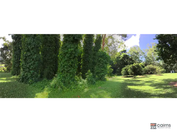 Fifth view of Homely land listing, 58 Plantation Dve, Edmonton QLD 4869