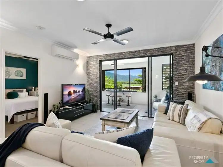 24/294 Kamerunga Rd, Freshwater QLD 4870