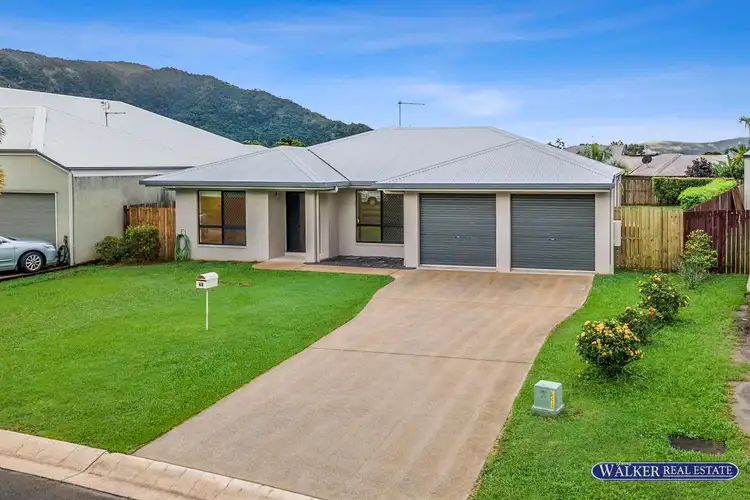 44 Meranti Street, Edmonton QLD 4869