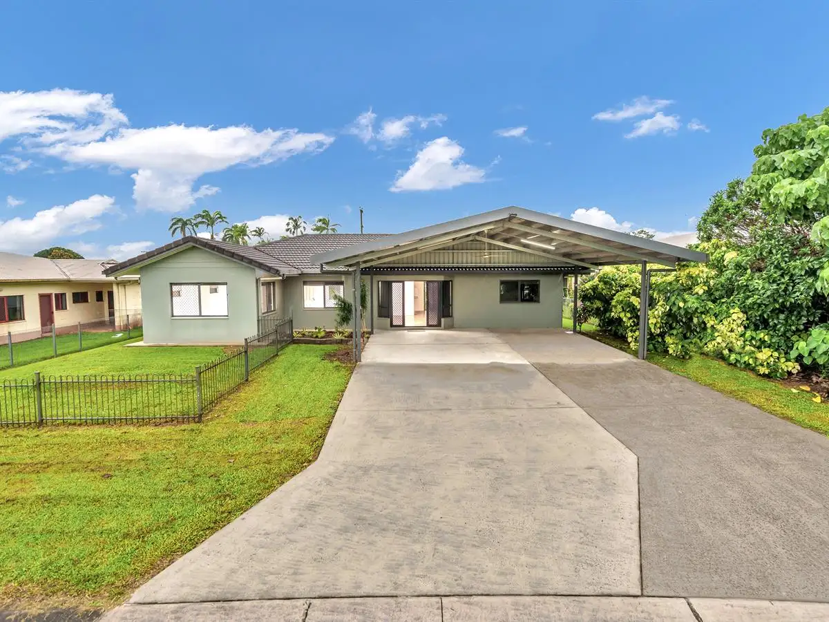 Main view of Homely house listing, 6 Graham Close, Wangan QLD 4871