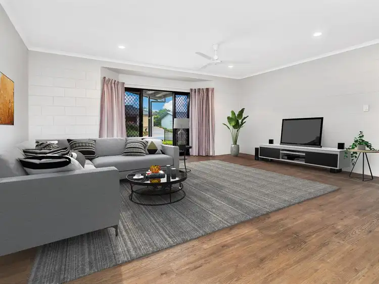 Third view of Homely house listing, 6 Graham Close, Wangan QLD 4871