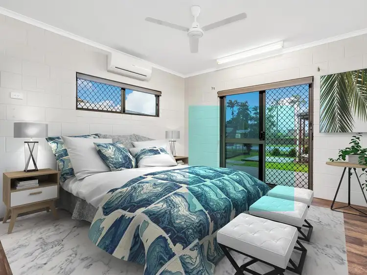 Fifth view of Homely house listing, 6 Graham Close, Wangan QLD 4871