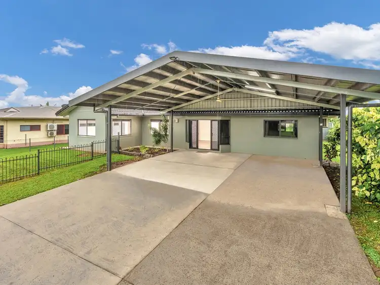 Sixth view of Homely house listing, 6 Graham Close, Wangan QLD 4871