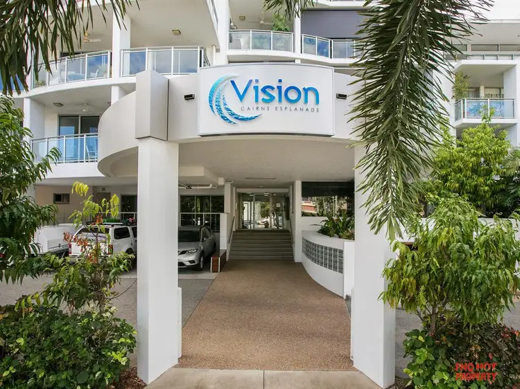 402/114-118 Abbott Street, Cairns City QLD 4870