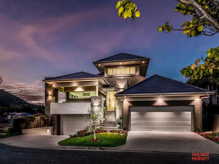 12 Ragamuffin Quay, Trinity Park QLD 4879