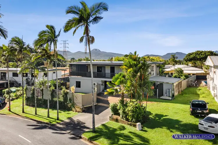 42 Wirrah Street, Bayview Heights QLD 4868