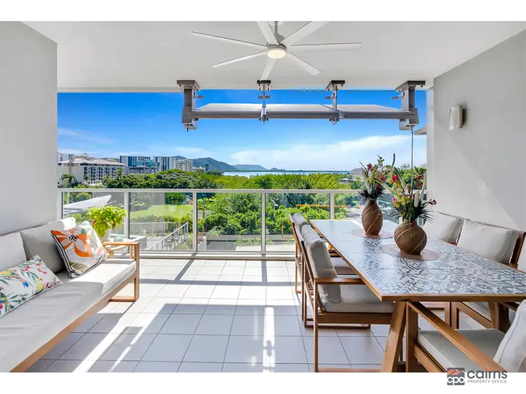 30/1 MARLIN PARADE, Cairns City QLD 4870
