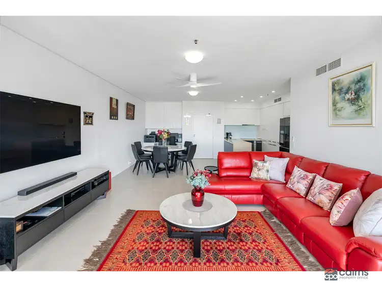 Fifth view of Homely apartment listing, 30/1 MARLIN PARADE, Cairns City QLD 4870