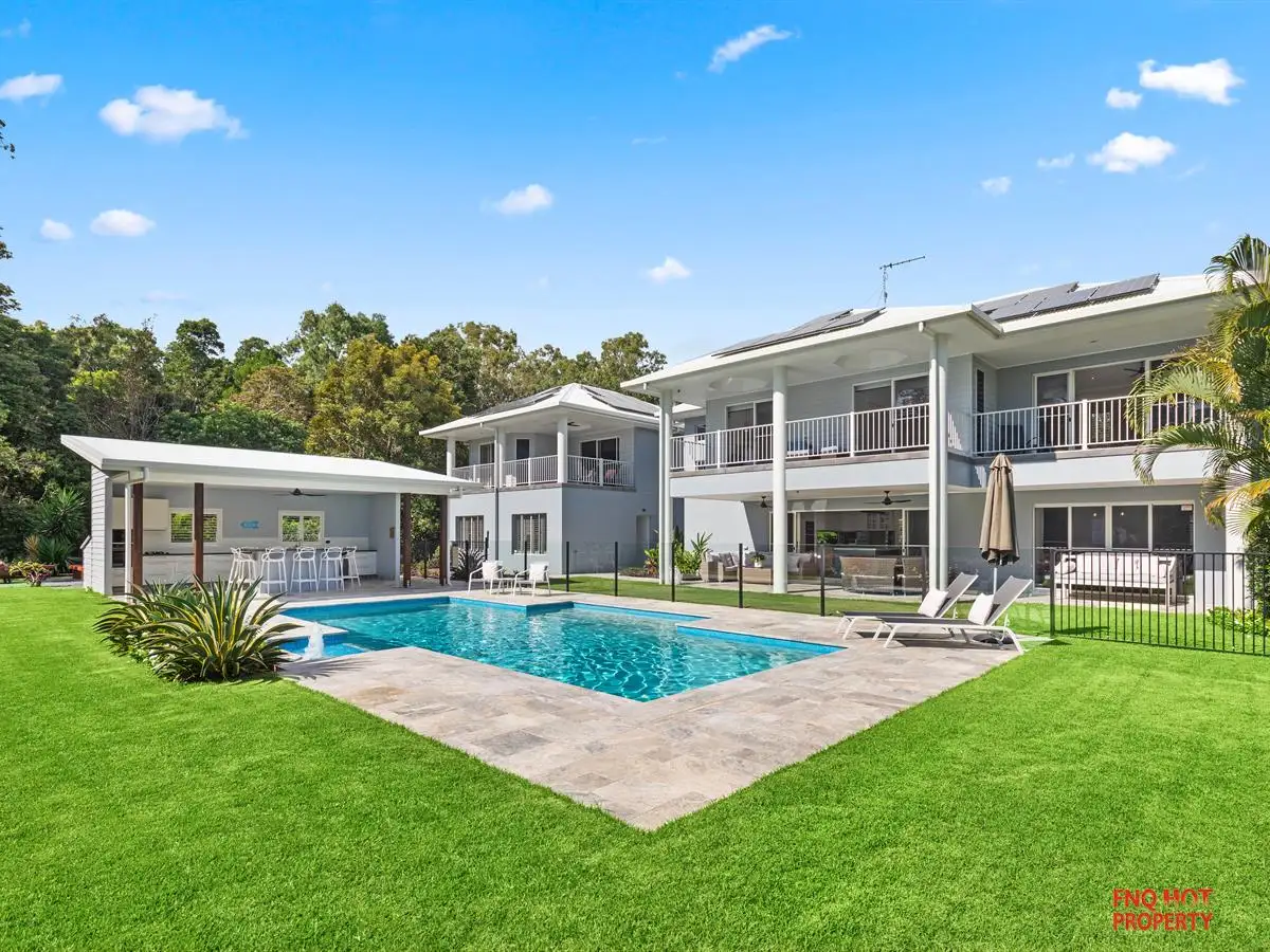 Main view of Homely house listing, 3 Armstrong Road, Dundowran Beach QLD 4655