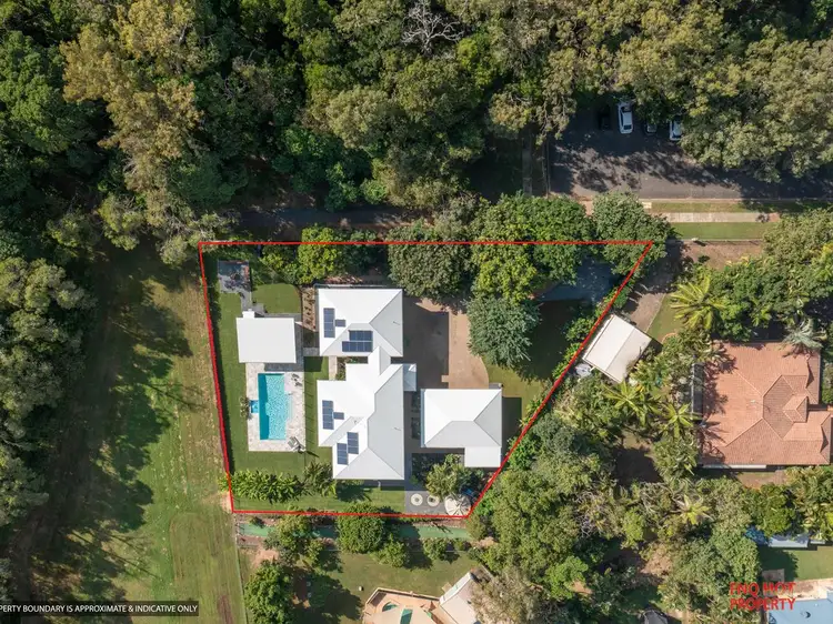 Third view of Homely house listing, 3 Armstrong Road, Dundowran Beach QLD 4655