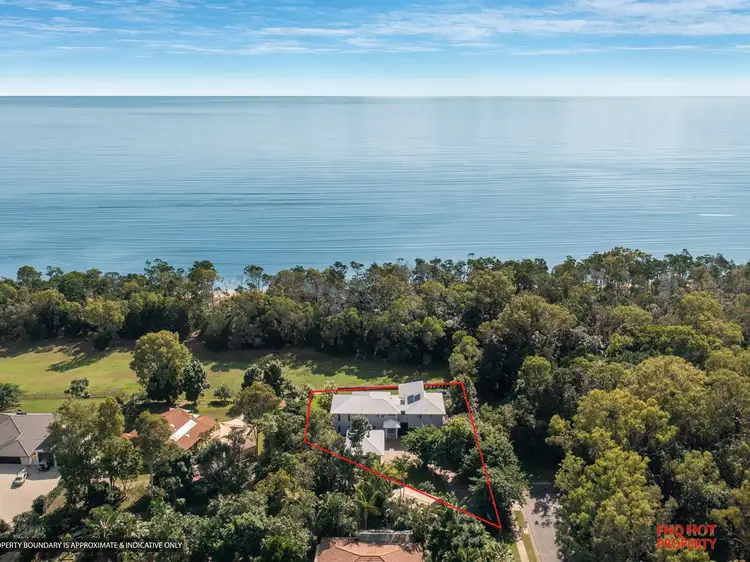 Fourth view of Homely house listing, 3 Armstrong Road, Dundowran Beach QLD 4655