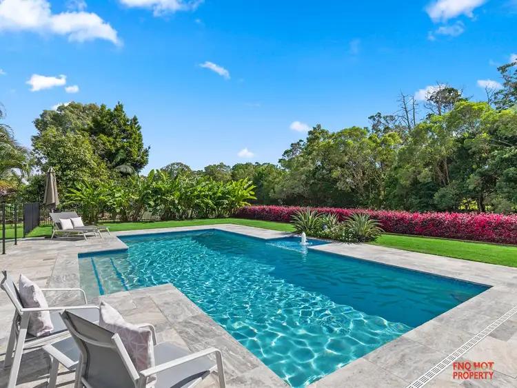 Sixth view of Homely house listing, 3 Armstrong Road, Dundowran Beach QLD 4655