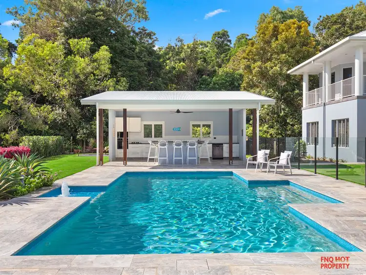 Seventh view of Homely house listing, 3 Armstrong Road, Dundowran Beach QLD 4655