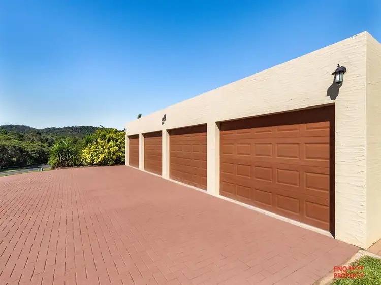 Fourth view of Homely rural property listing, 29 Williamson Drive, Kuranda QLD 4881