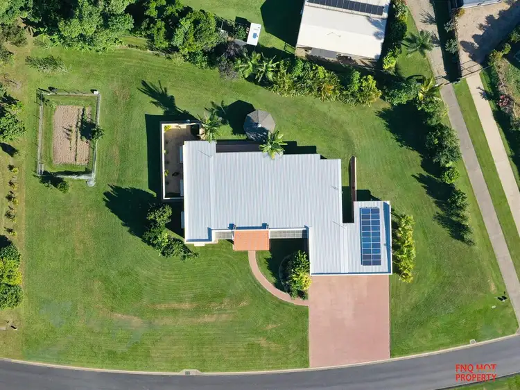 Fifth view of Homely rural property listing, 29 Williamson Drive, Kuranda QLD 4881