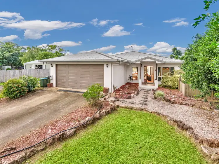 Main view of Homely house listing, 17 De Roma Close, Mena Creek QLD 4871