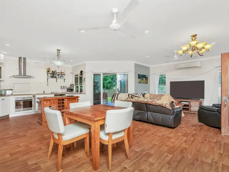 Fourth view of Homely house listing, 17 De Roma Close, Mena Creek QLD 4871